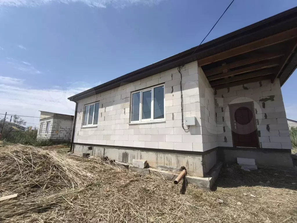 Дом 75,8 м на участке 7,7 сот. - Фото 0