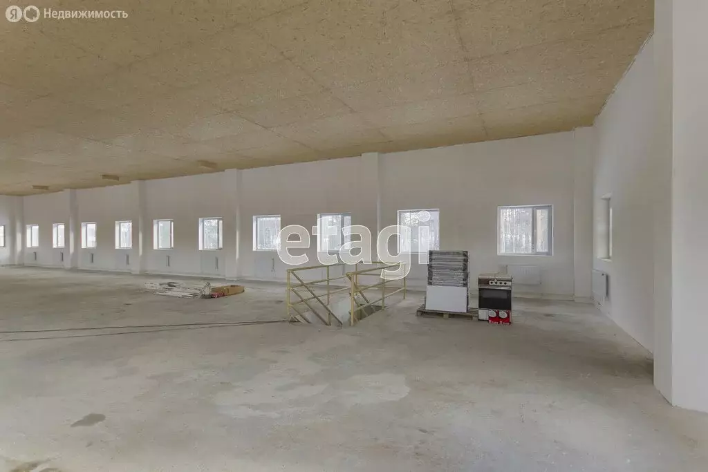 Помещение свободного назначения (360 м) - Фото 2