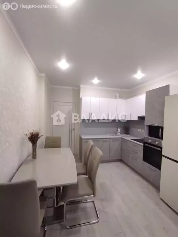 1-комнатная квартира: Анапа, Таманская улица, 121к14 (43.1 м) - Фото 0