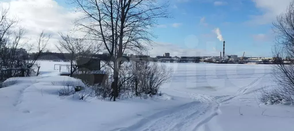 Участок в Ярославль, СНТ Волга (5 м) - Фото 1