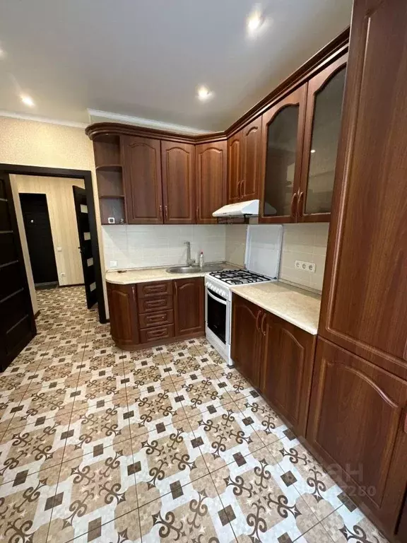 1-к кв. Астраханская область, Астрахань ул. Космонавтов, 18к4 (37.3 м) - Фото 1