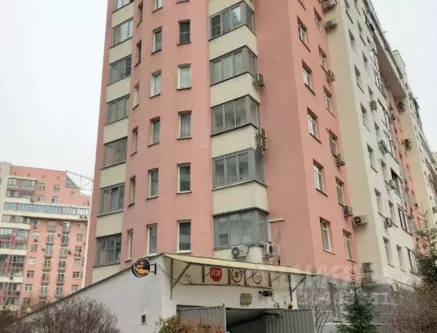 Гараж в Москва Ходынский бул. (15 м) - Фото 1