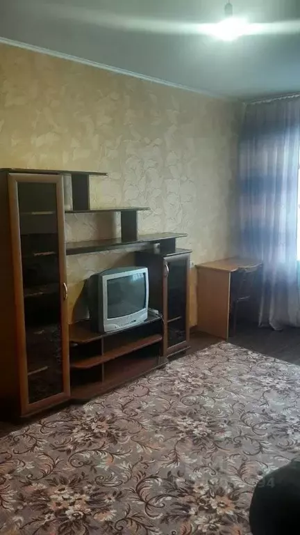 1-к кв. Алтайский край, Барнаул Власихинская ул., 150В (33.0 м) - Фото 1