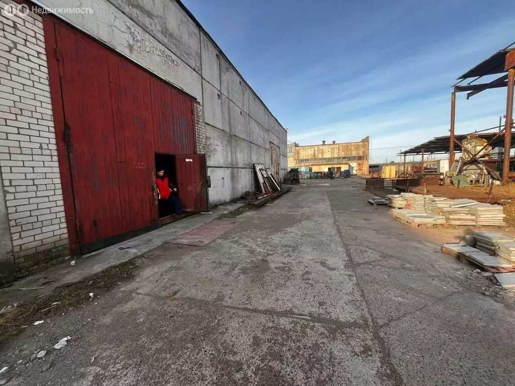 Производственное помещение (144 м) - Фото 1