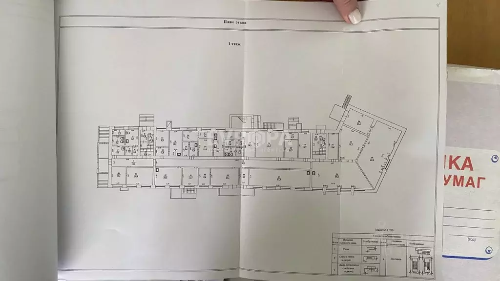 Торговая площадь в Ульяновская область, Ульяновск Московское ш., 86 ... - Фото 2