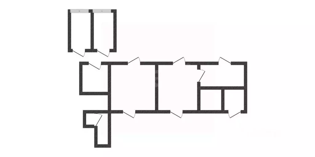 Помещение свободного назначения в Курганская область, Курган ... - Фото 2