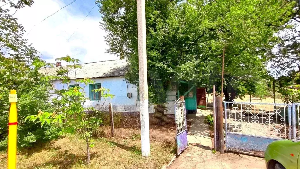 Дом 61 м на участке 13 сот. - Фото 0
