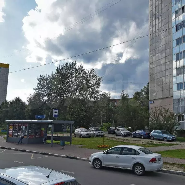 1-к. квартира, 33 м, 3/5 эт. - Фото 0