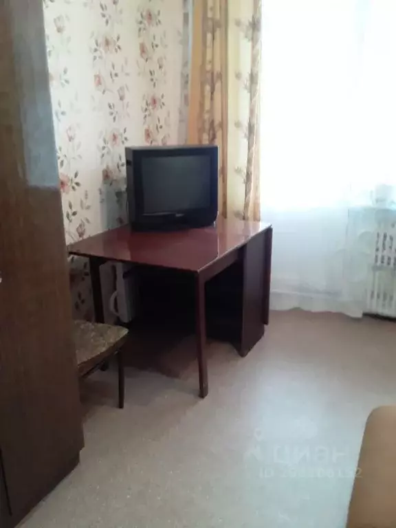 Комната Московская область, Мытищи ул. Академика Каргина, 40к1 - Фото 1