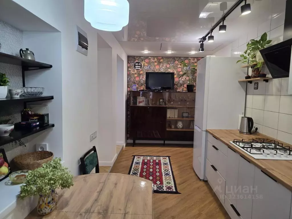 Дом в Калужская область, Калуга Заводской пер., 5 (60 м) - Фото 2