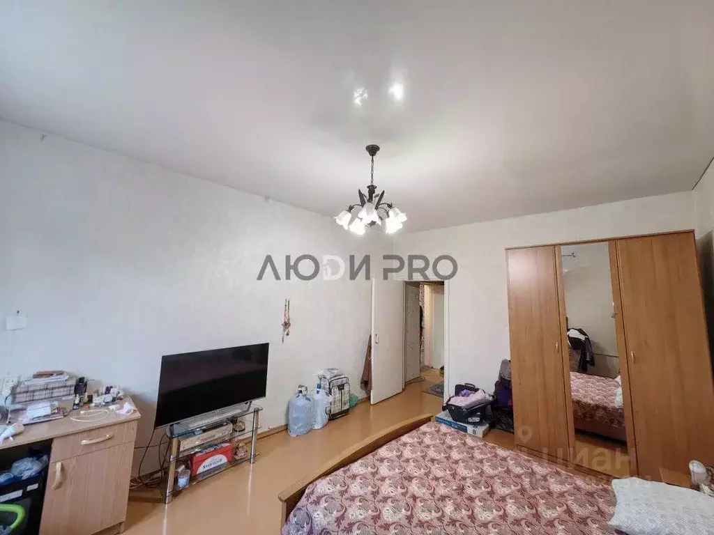 3-к кв. Башкортостан, Уфа ул. 50 лет СССР, 24 (67.0 м) - Фото 1