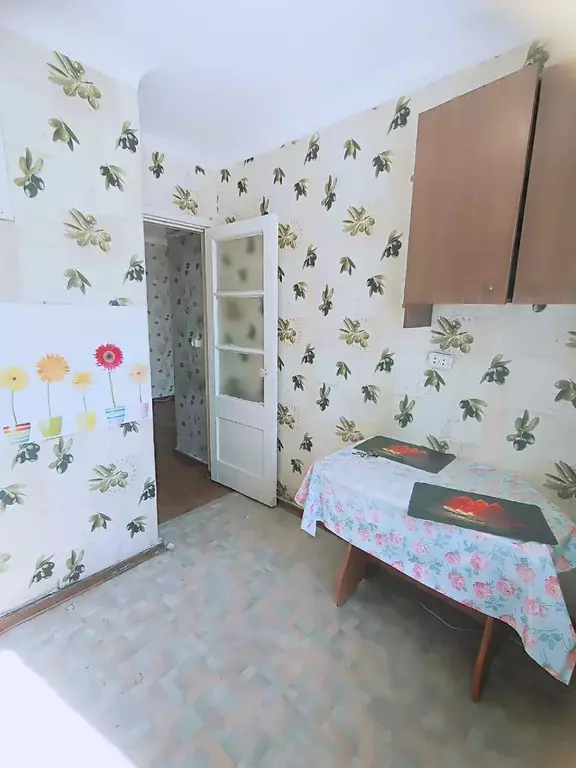 Продаётся 2-к квартира, 41.6 м - Фото 1