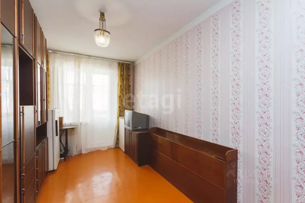 3-к кв. Башкортостан, Уфа Баязита Бикбая ул., 12/3 (59.9 м) - Фото 2