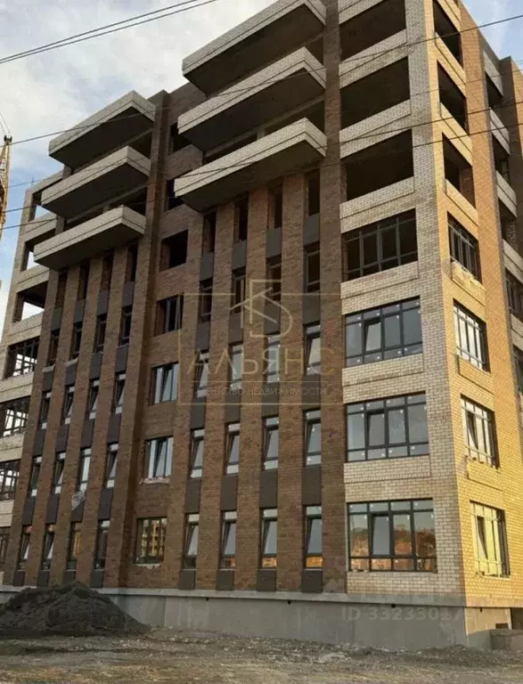 Студия Северная Осетия, Владикавказ ул. Курсантов-Кировцев, 29 (30.0 ... - Фото 1