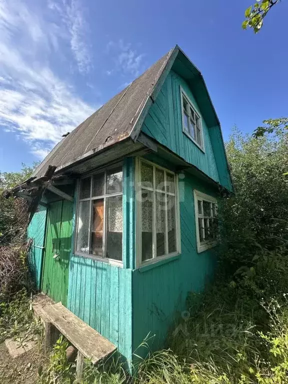 Участок в Владимирская область, Муром Березка со,  (5.4 сот.) - Фото 0