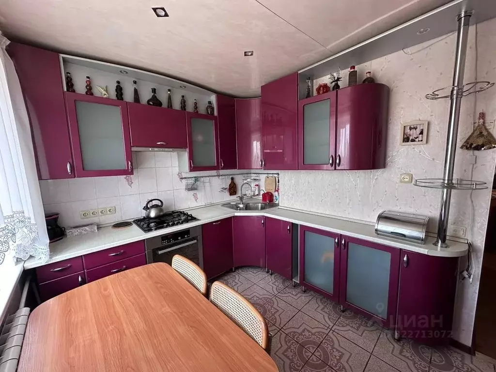 2-к кв. Ленинградская область, Тосно г. Тосненский район, Тосненское ... - Фото 0