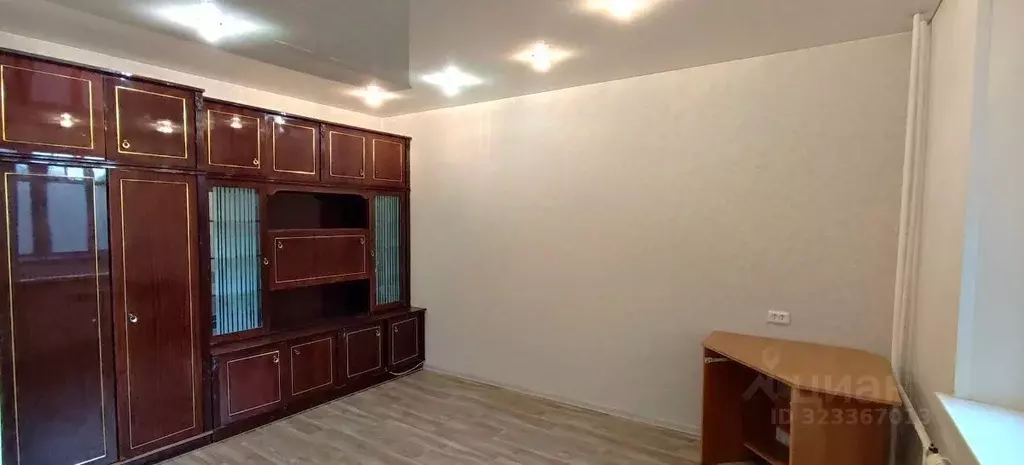 1-к кв. Кемеровская область, Новокузнецк просп. Советской Армии, 56 ... - Фото 0