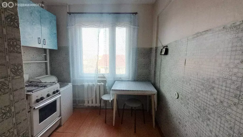 3-комнатная квартира: Киров, улица Мира, 26 (49.7 м) - Фото 2