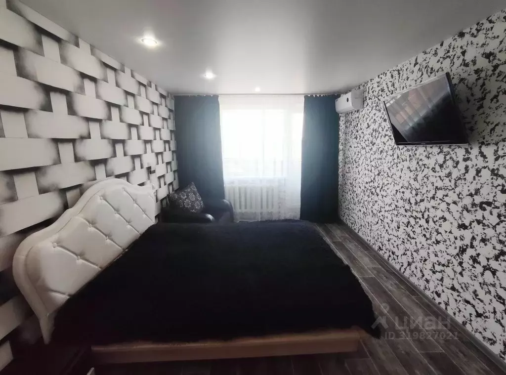 1-к кв. Башкортостан, Туймазы Южная ул., 52 (40.0 м) - Фото 1