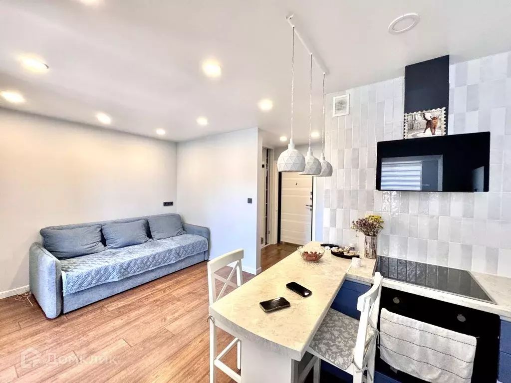 Продаётся 2-к квартира, 26 м - Фото 1