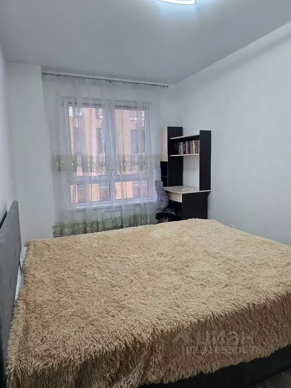 2-к кв. Москва Тагильская ул., 3к3 (45.0 м) - Фото 1