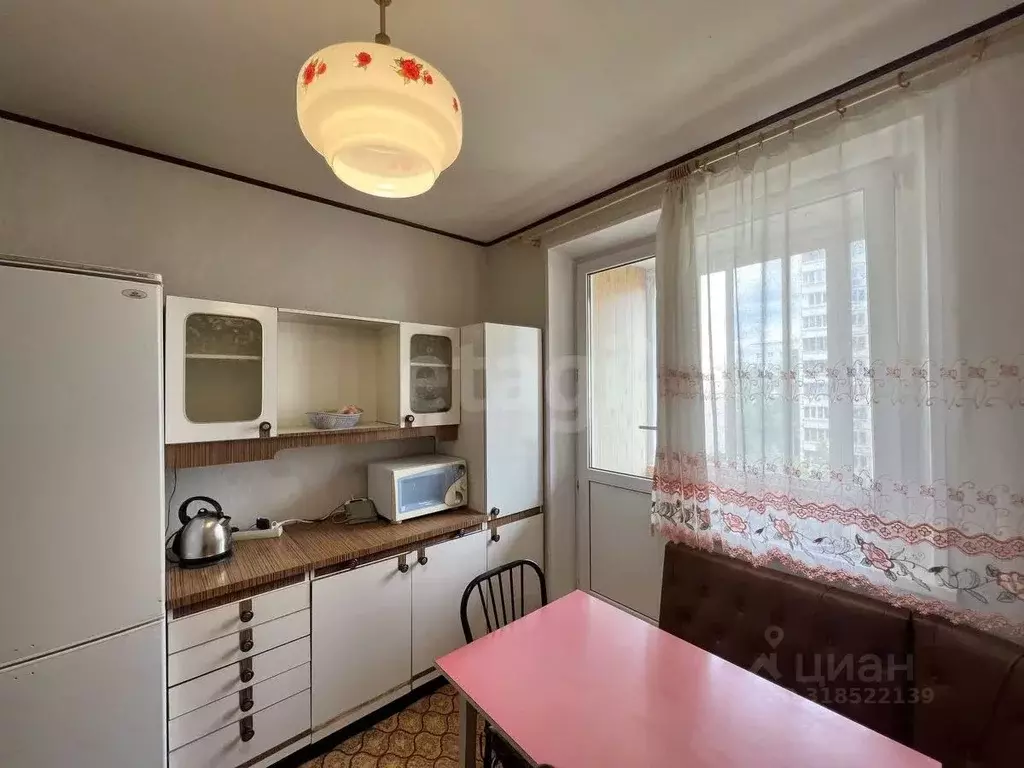 2-к кв. Москва Коренная ул., 8К2 (45.0 м) - Фото 0