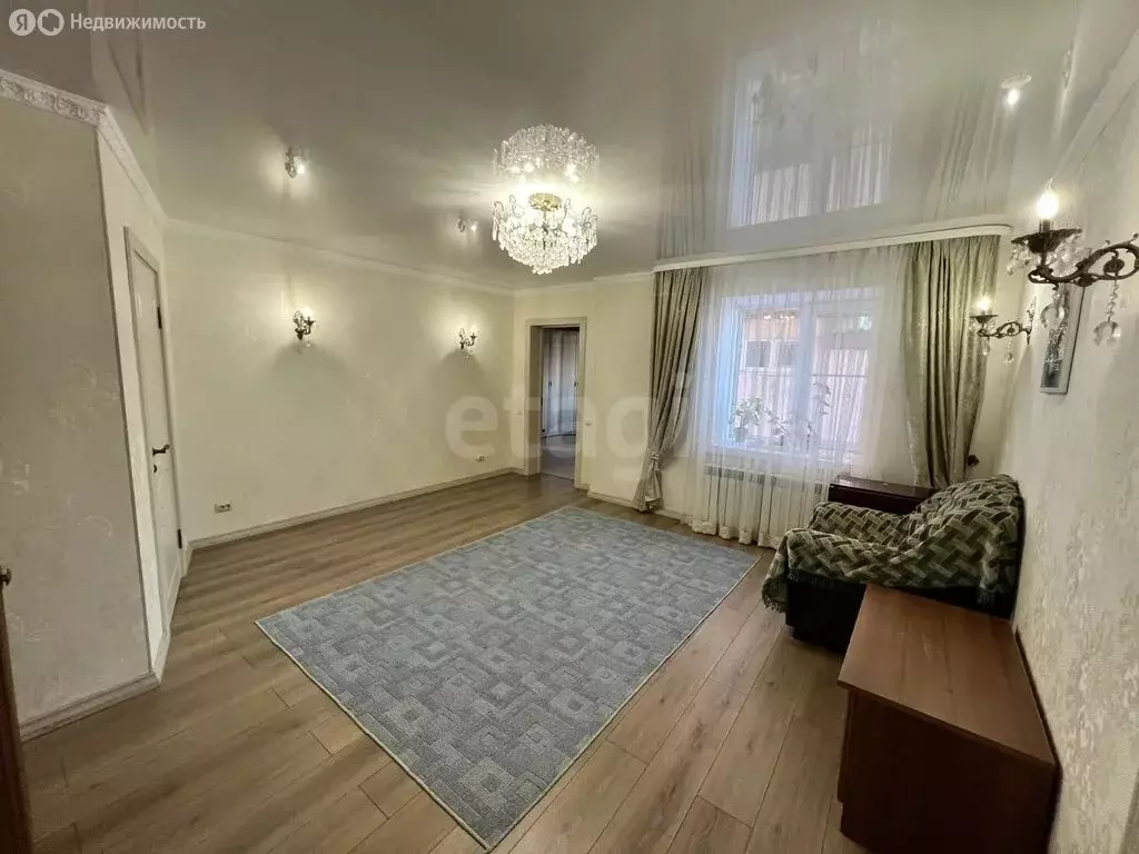 Дом в Темрюк, улица Гагарина (98 м) - Фото 2