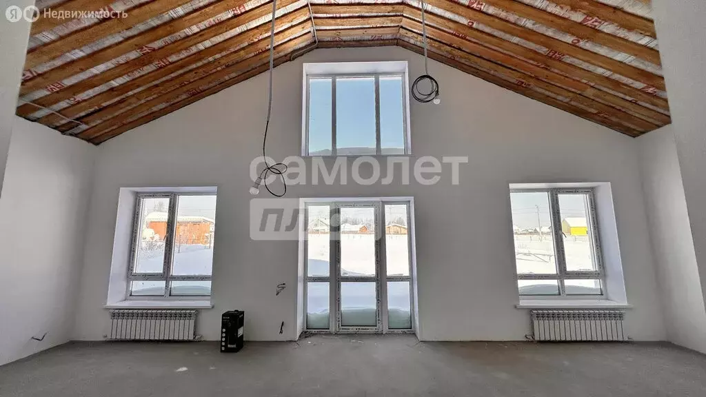 Дом в Московская область, муниципальный округ Истра, деревня Малое ... - Фото 2