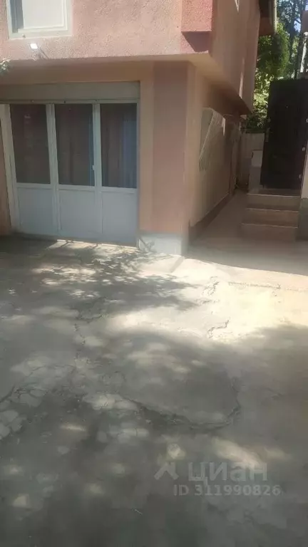 1-к кв. Крым, Ялта ул. К. Маркса, 10 (40.0 м) - Фото 2