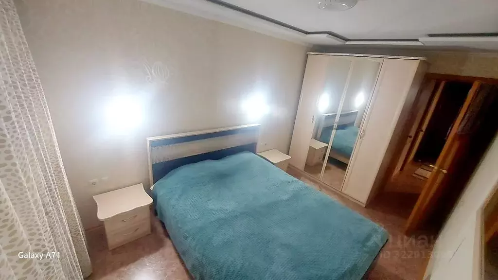 2-к кв. Амурская область, Свободный ул. Кручинина, 1С1 (50.0 м) - Фото 2