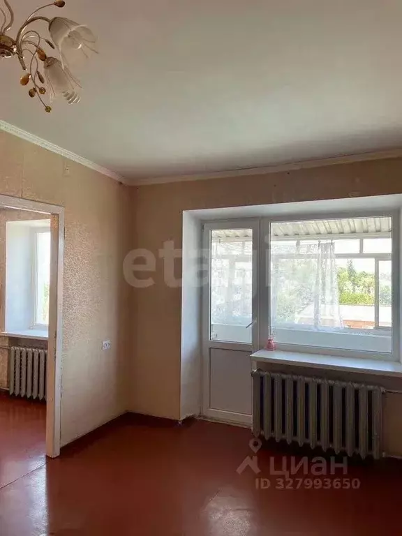 2-к кв. Ростовская область, Азов Азовский район, Зои Космодемьянской ... - Фото 2