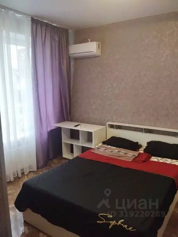 1-к кв. Татарстан, Казань ул. Ярдем, 25 (35.0 м) - Фото 1