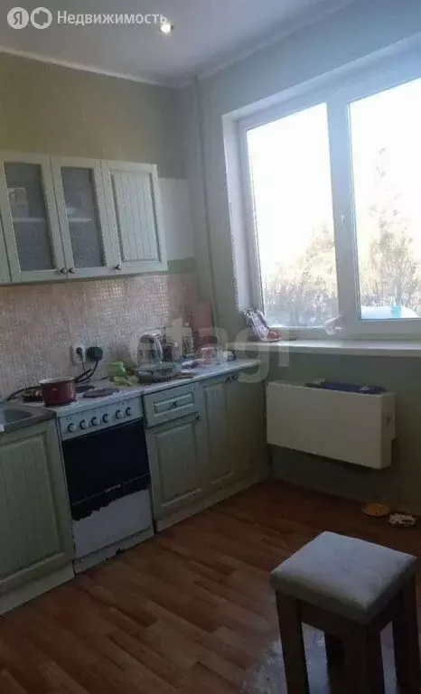 3-комнатная квартира: Бологое, Заводской микрорайон, 13 (68.8 м) - Фото 1