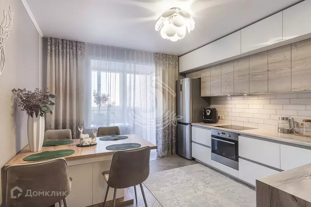 Продаётся 3-к квартира, 97 м - Фото 1