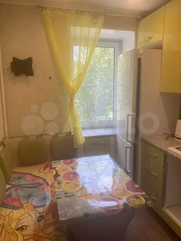 1-к. квартира, 29 м, 3/9 эт. - Фото 0