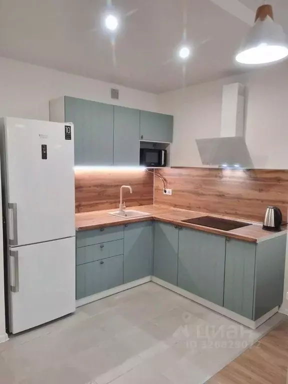 1-к кв. Московская область, Котельники Белая Дача мкр, 25к1 (41.0 м) - Фото 2