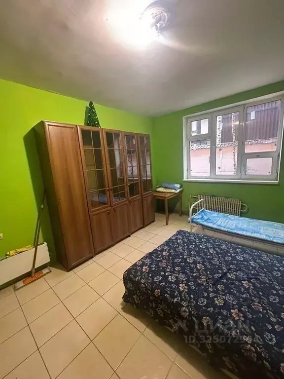 Комната Москва д. Румянцево, ул. Садовая, 60 (25.0 м) - Фото 2