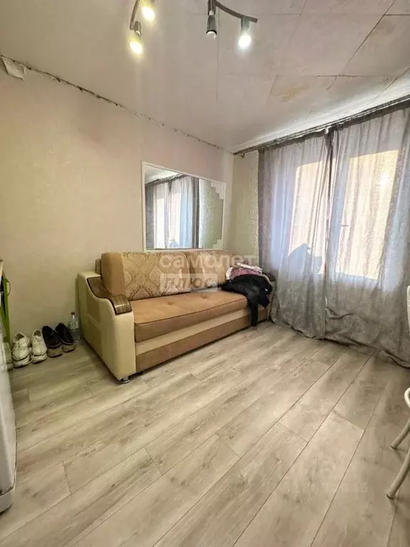Комната Башкортостан, Уфа ул. Рихарда Зорге, 11 (11.4 м) - Фото 0