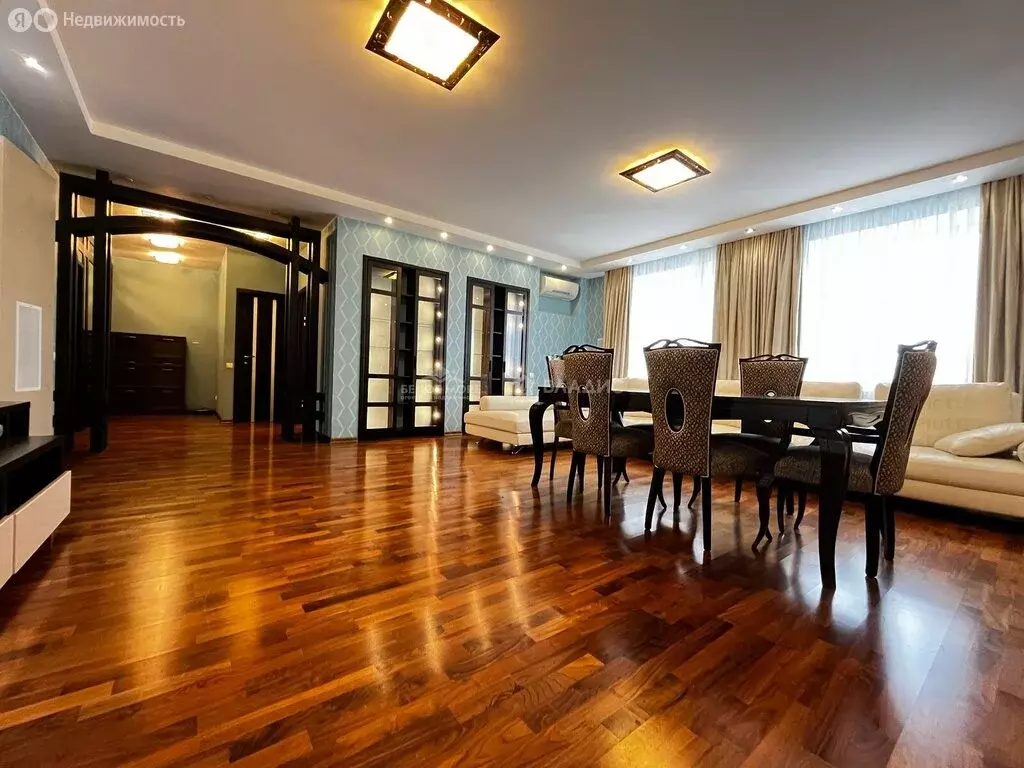 3-комнатная квартира: Архангельск, Троицкий проспект, 12 (149.2 м) - Фото 2