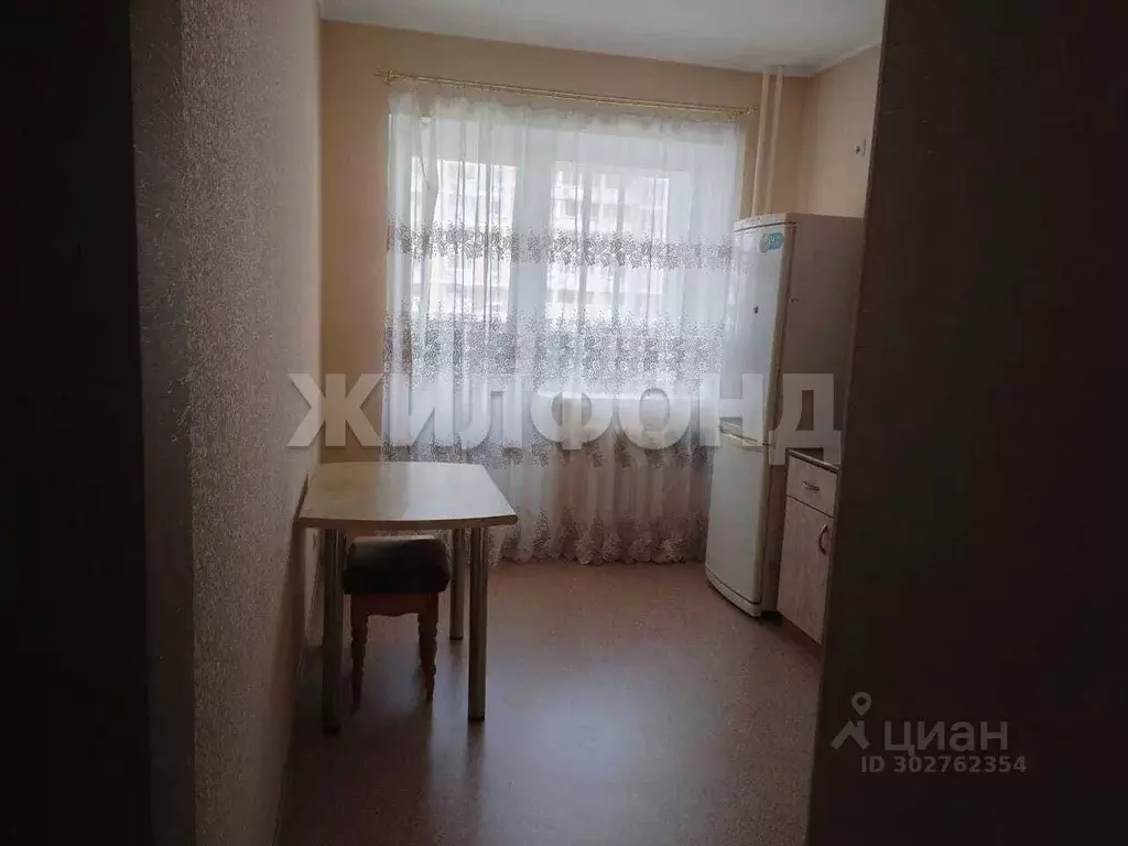 1-к кв. Амурская область, Благовещенск ул. Василенко, 20/1 (43.7 м) - Фото 1