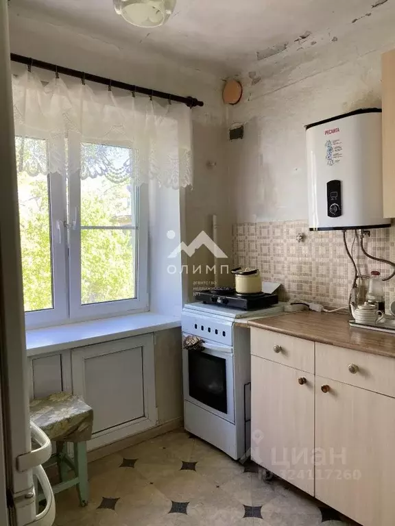 3-к кв. Вологодская область, Вологда Мишкольцская ул., 11 (55.1 м) - Фото 1