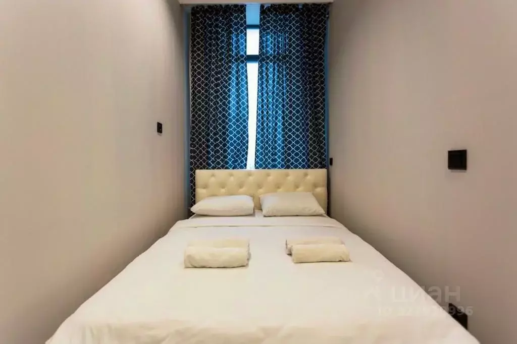 1-к кв. Москва просп. Вернадского, 41С1 (15.0 м) - Фото 2