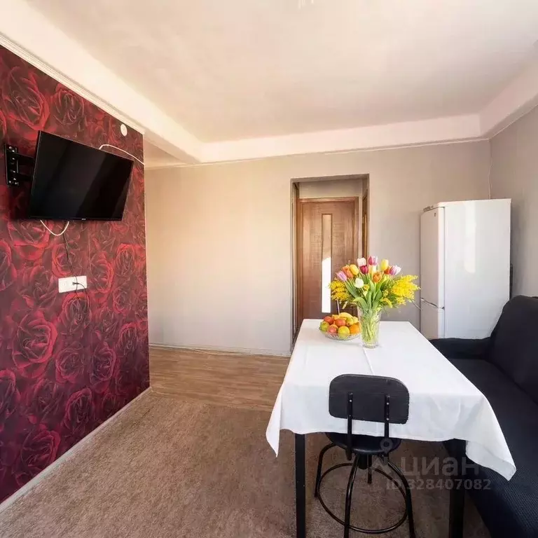 Комната Санкт-Петербург Искровский просп., 6К6 - Фото 2