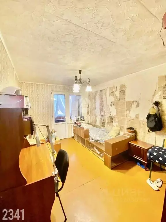 3-к кв. Севастополь ул. Адмирала Юмашева, 13 (76.6 м) - Фото 2