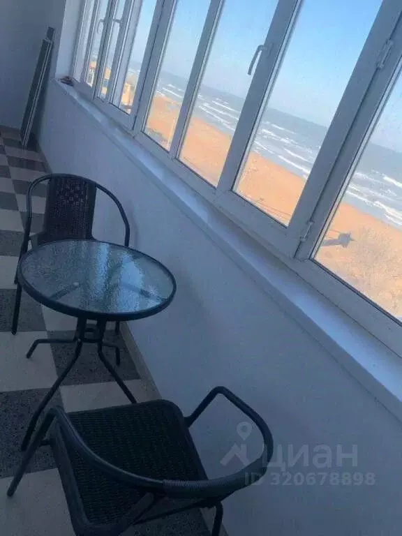 2-к кв. Дагестан, Дербент ул. Тахо-Годи, 9 (80.0 м) - Фото 1