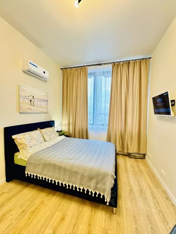 Студия Москва проезд Серебрякова, 11к2 (30.0 м) - Фото 0