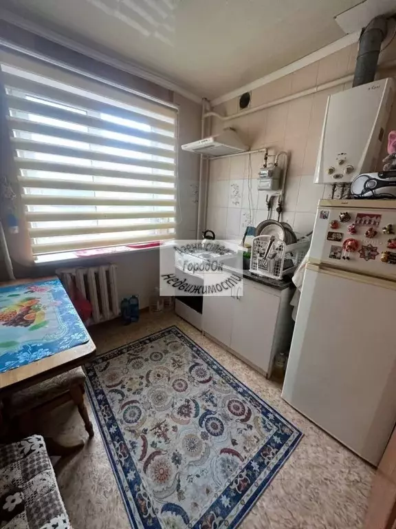 1-к кв. Крым, Саки ул. Интернациональная, 43 (30.0 м) - Фото 1