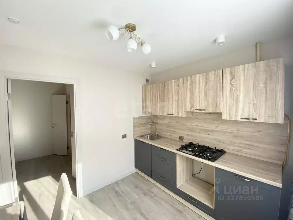 2-к кв. Чувашия, Чебоксары просп. Тракторостроителей, 77 (53.0 м) - Фото 1