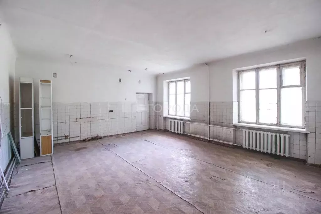 Офис в Алтайский край, Барнаул ул. Кулагина, 4 (172 м) - Фото 1