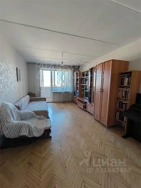 Комната Москва Бутырская ул., 2/18 (23.0 м) - Фото 1